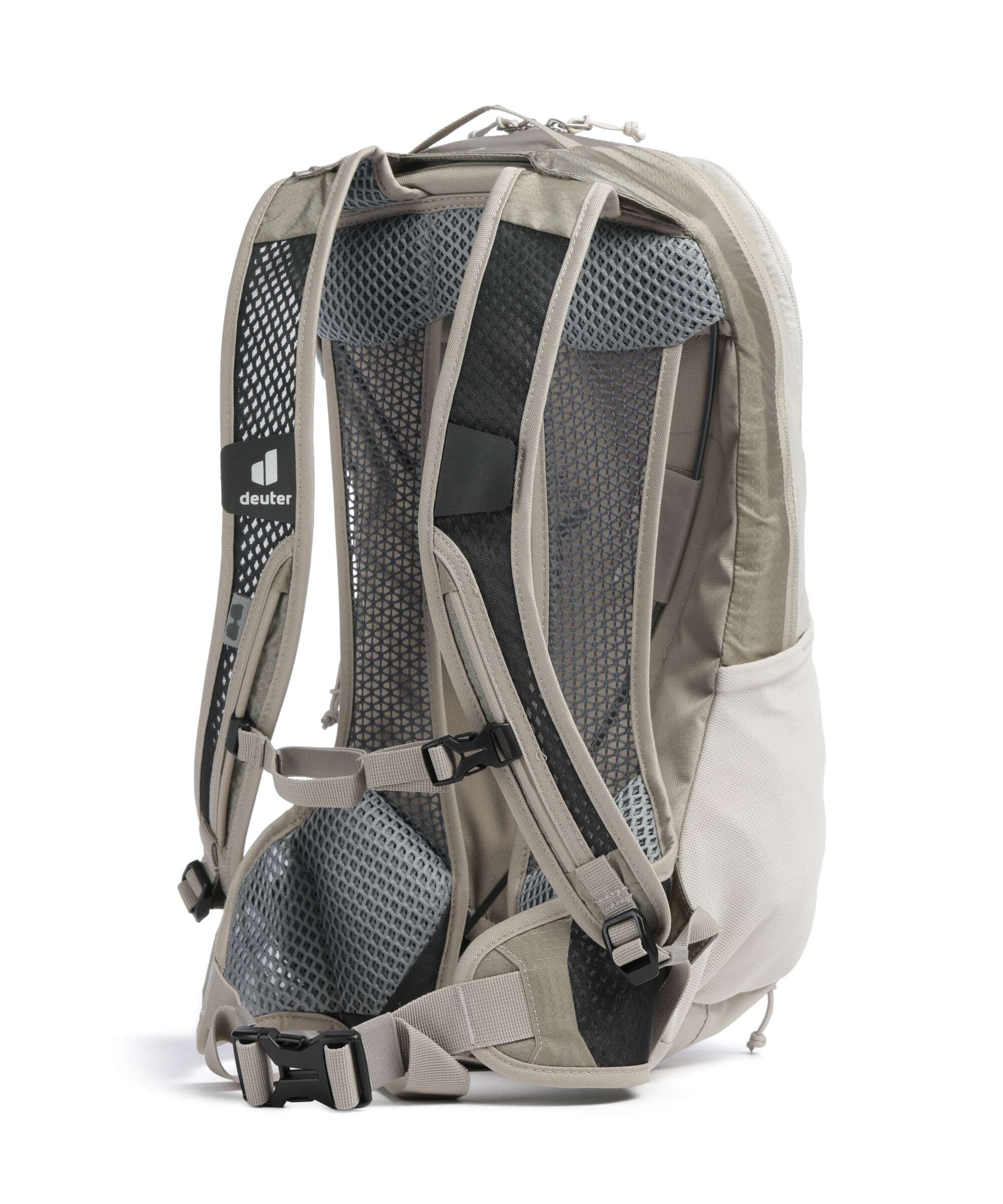 Deuter Race Air 10 Backpack alu/greystone