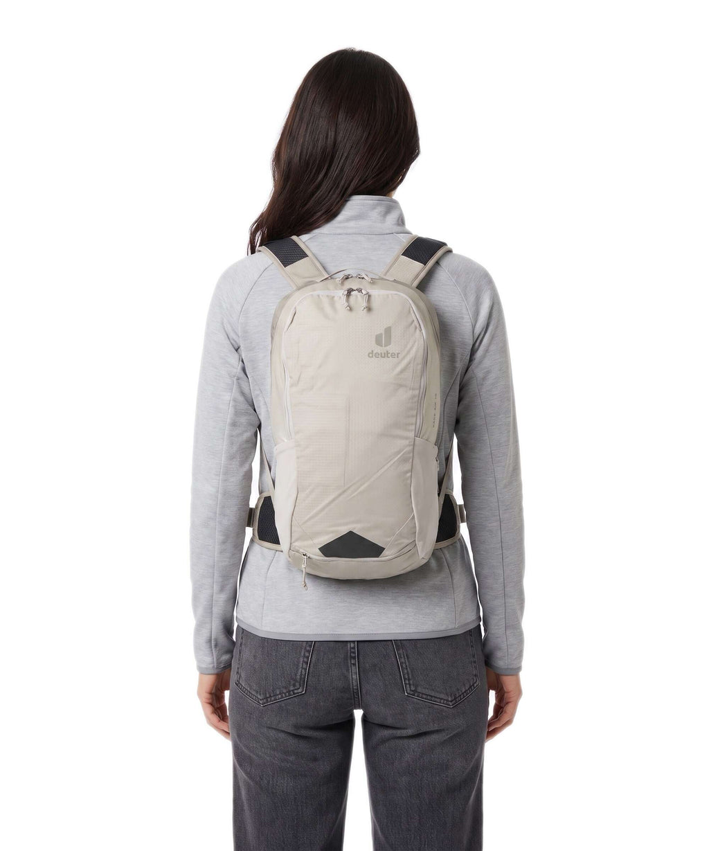 Deuter Race Air 10 Backpack alu/greystone