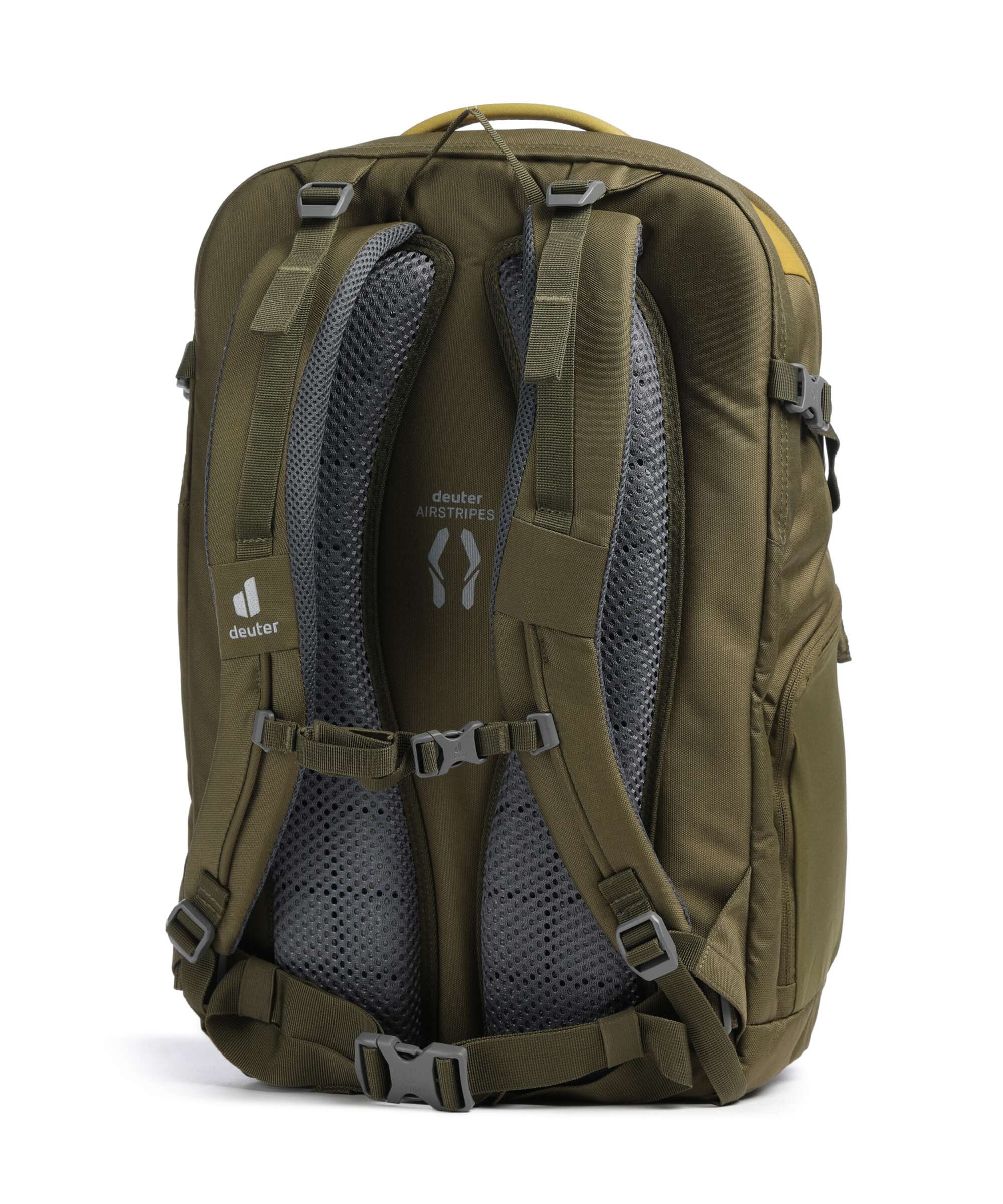 Deuter Gigant Hiking backpack kelp/nori