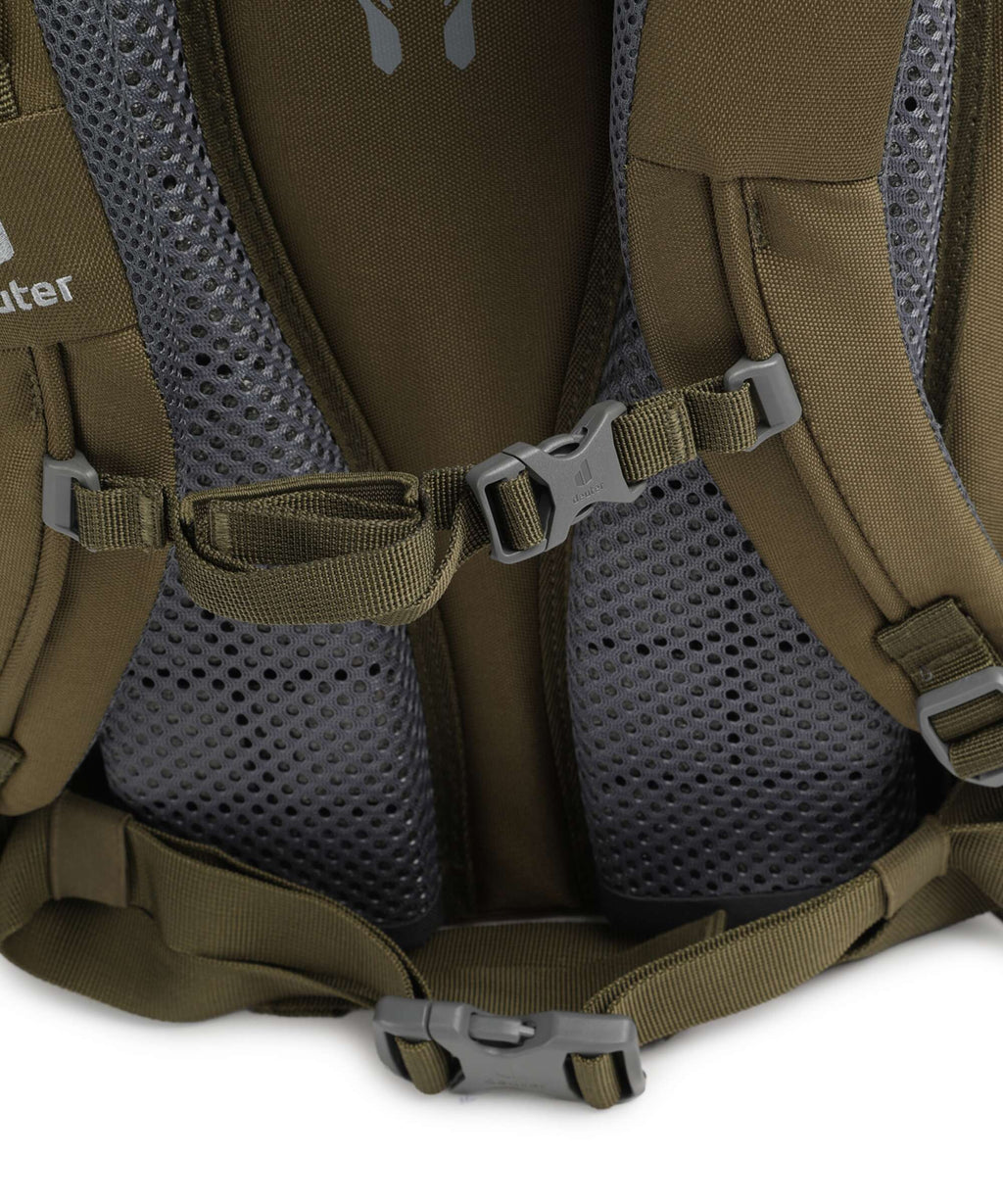 Deuter Gigant Hiking backpack kelp/nori