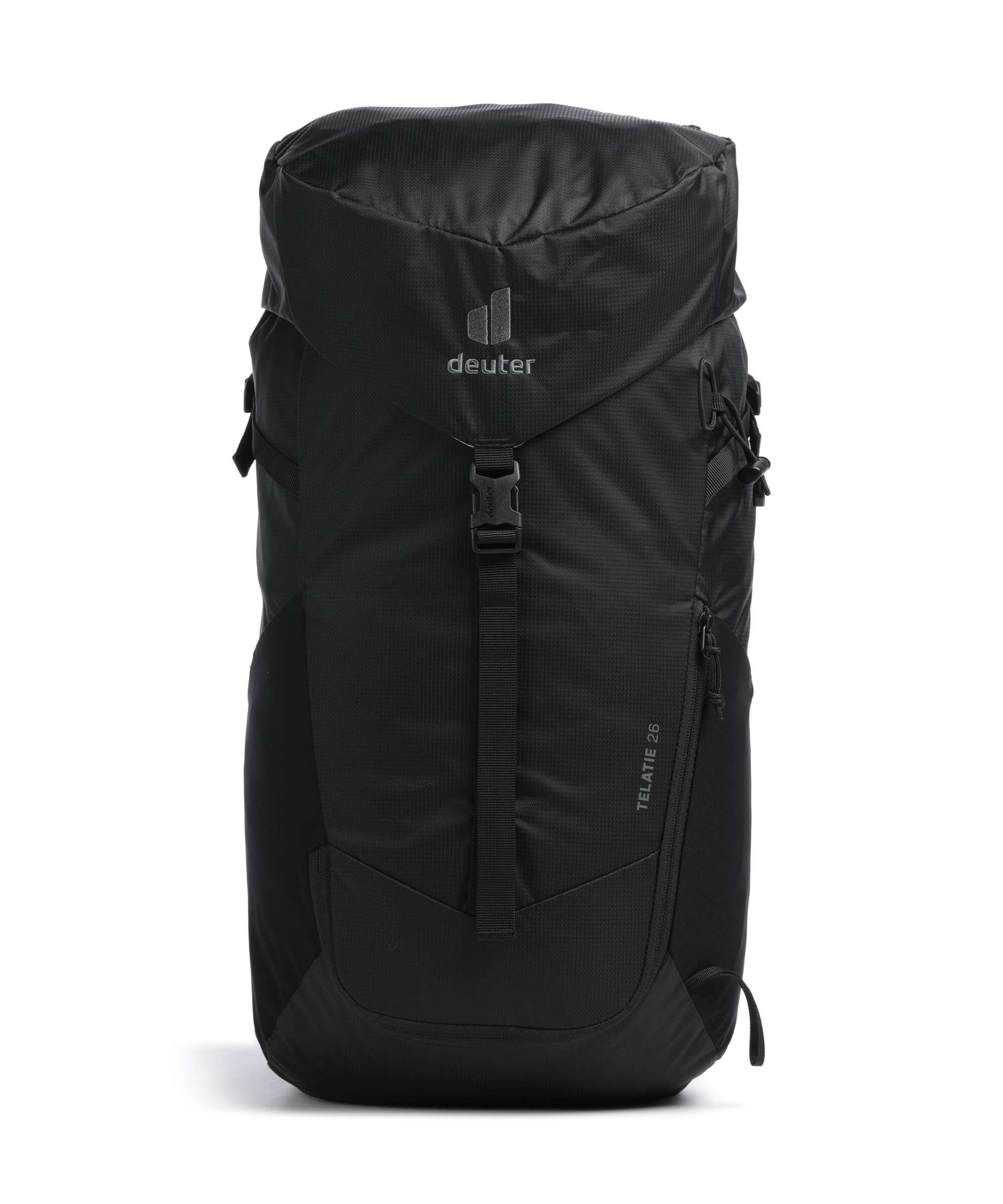 Deuter Telatie 26 Hiking backpack black
