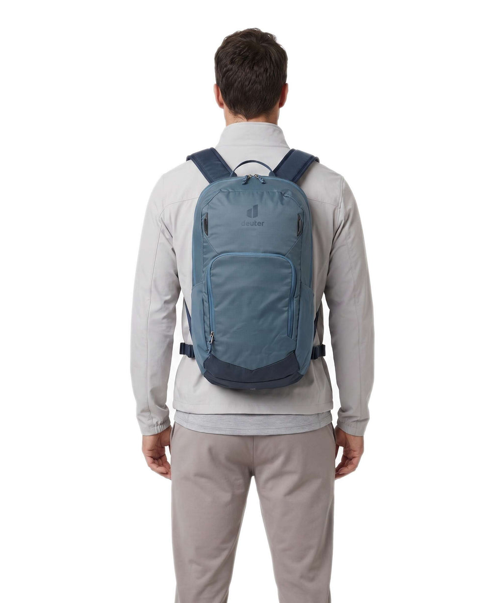 Deuter Bike 16 Backpack atlantic/ink