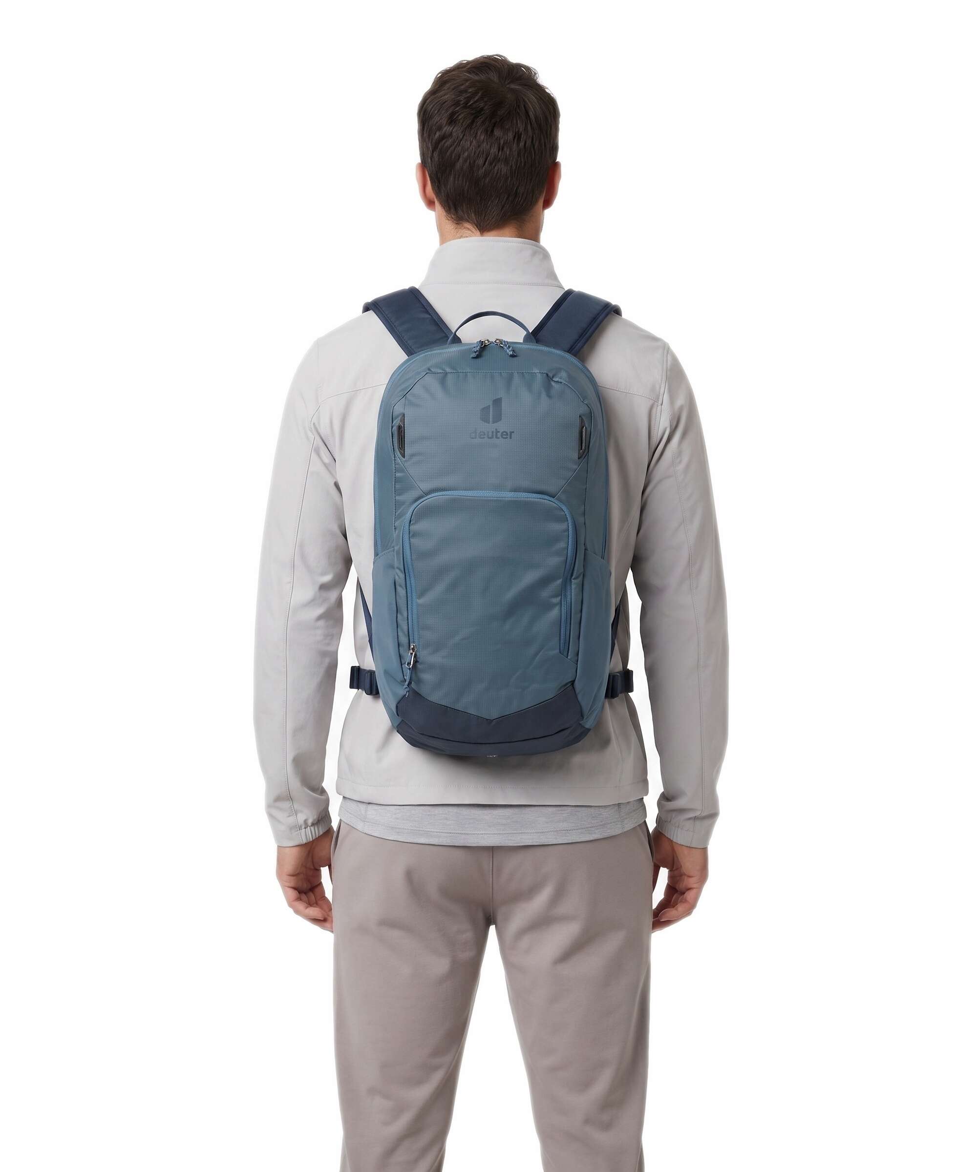 Deuter Bike 16 Backpack atlantic/ink