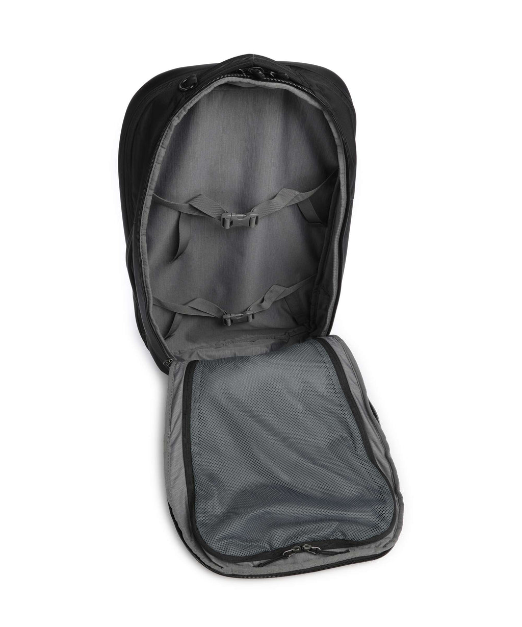 Deuter Carry On 30 Travel backpack black