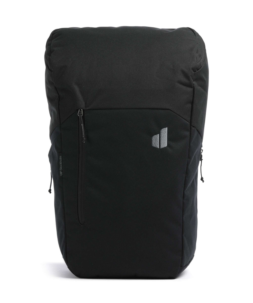 Deuter UP Stockholm Backpack black