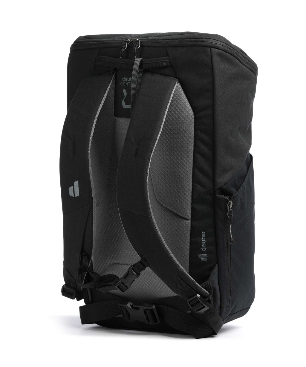 Deuter UP Stockholm Backpack black