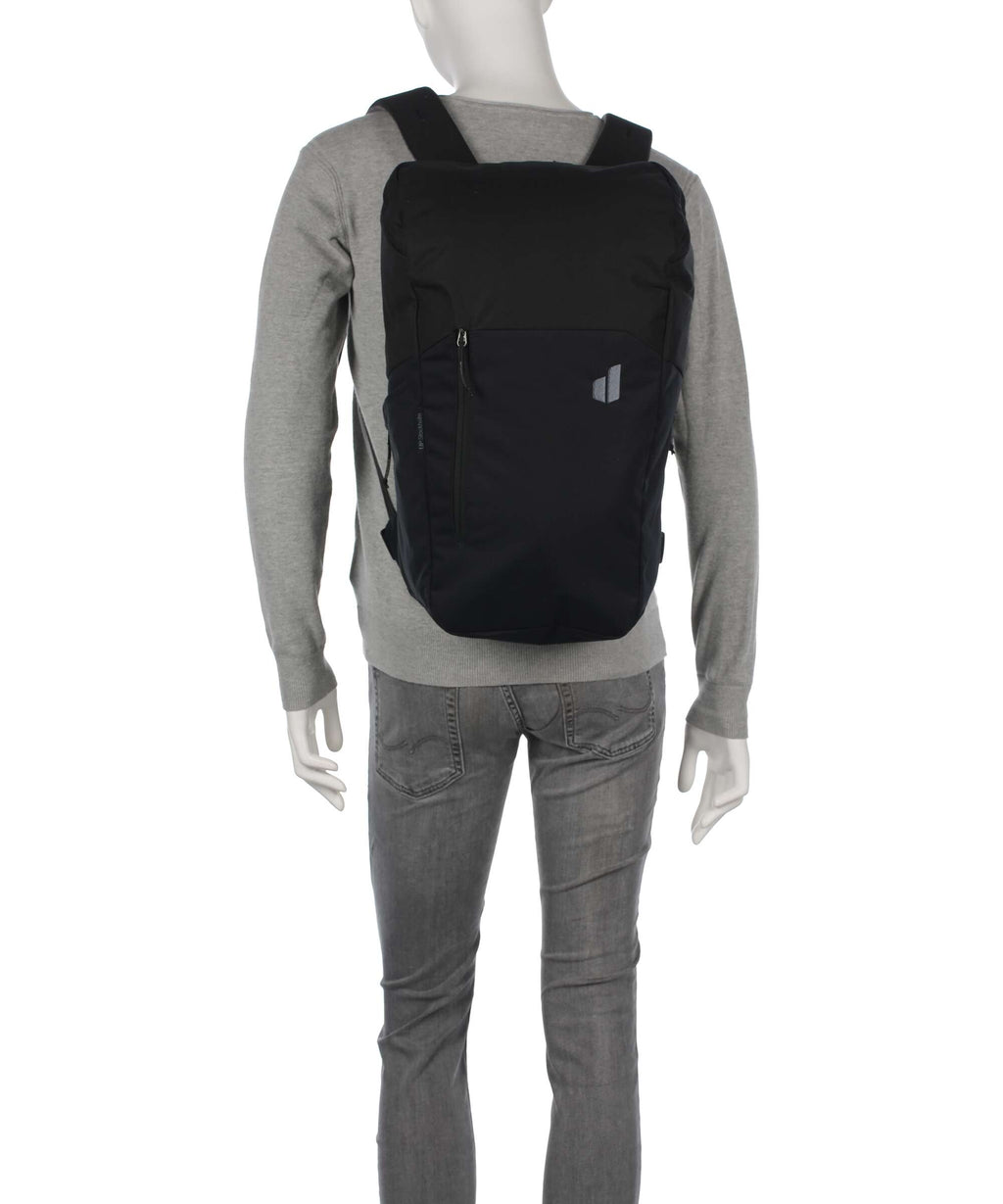 Deuter UP Stockholm Backpack black