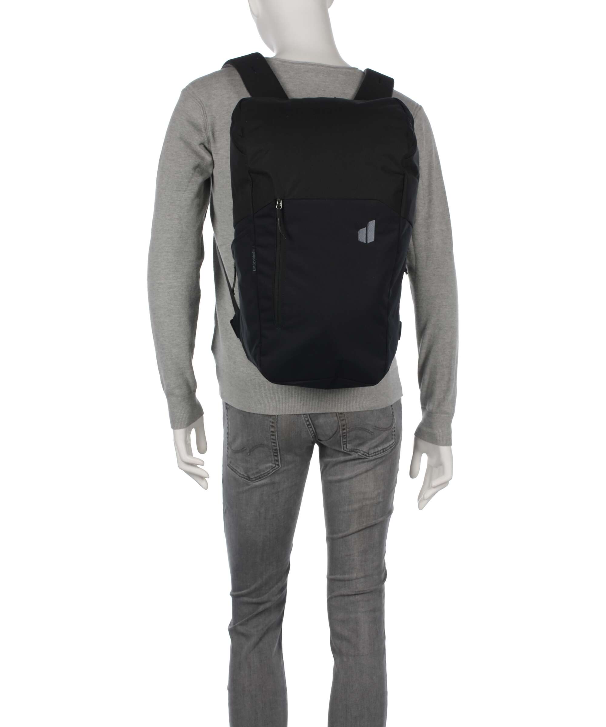 Deuter UP Stockholm Backpack black