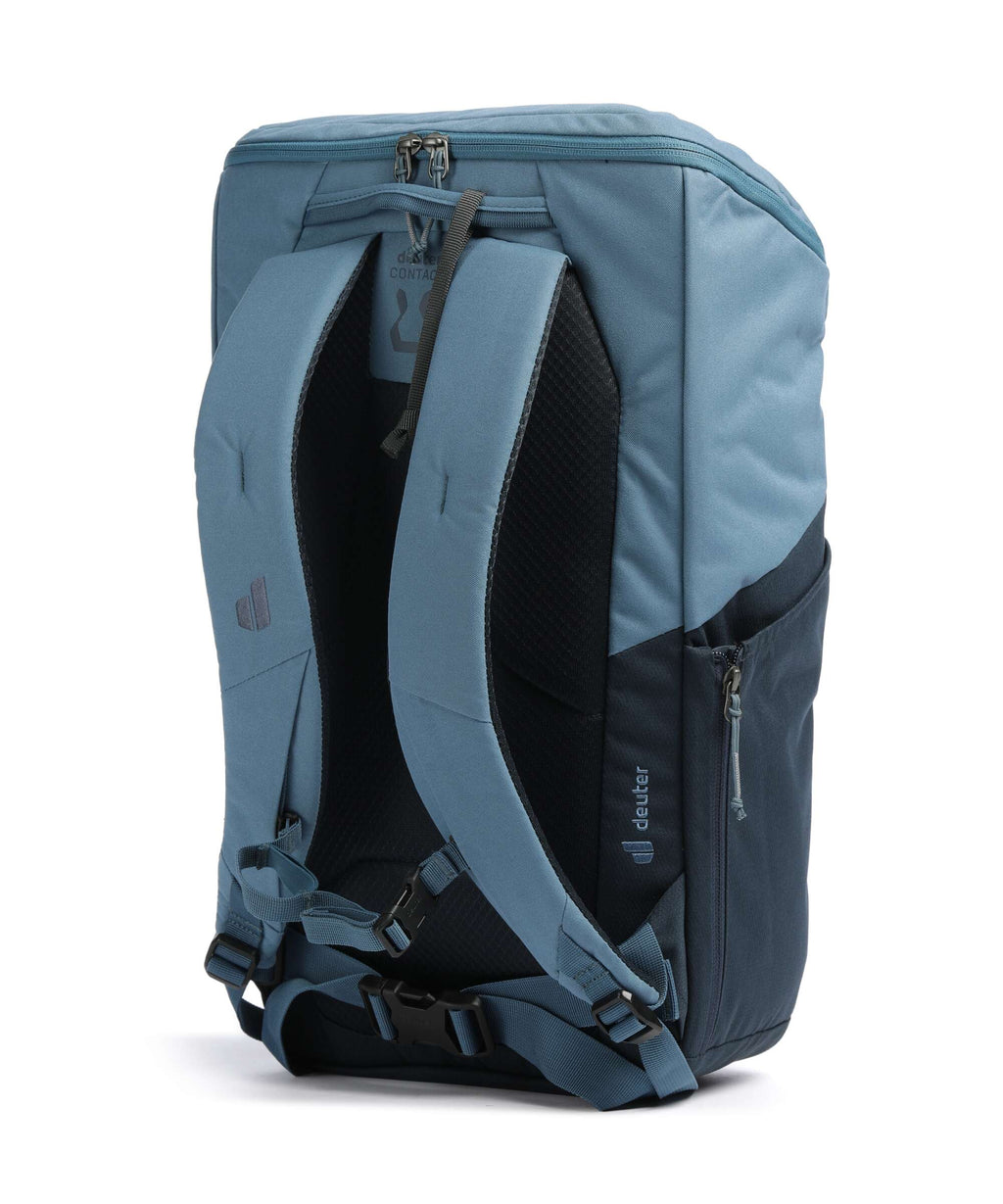 Deuter UP Stockholm Backpack ink/atlantic