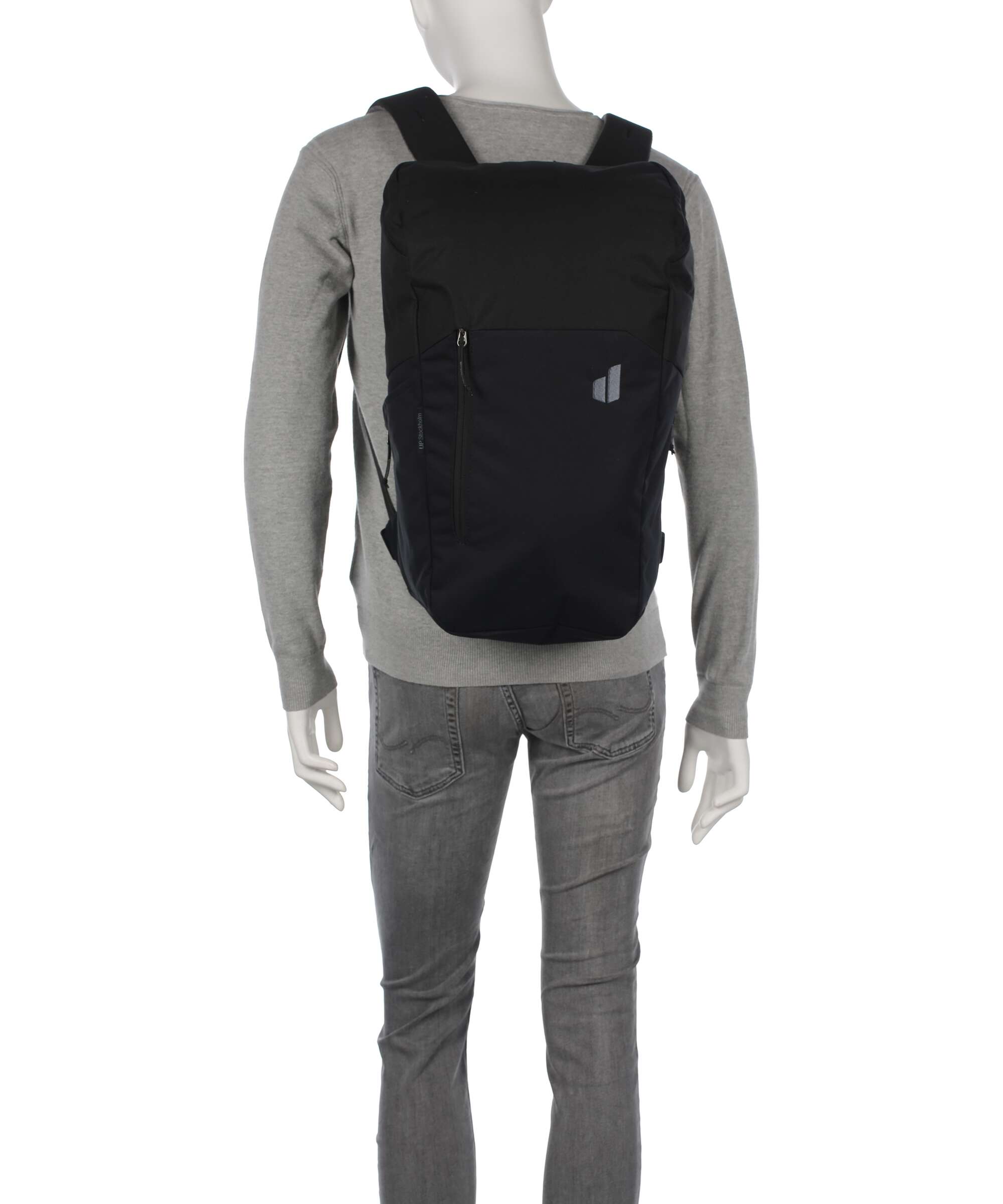 Deuter UP Stockholm Backpack desert/bone