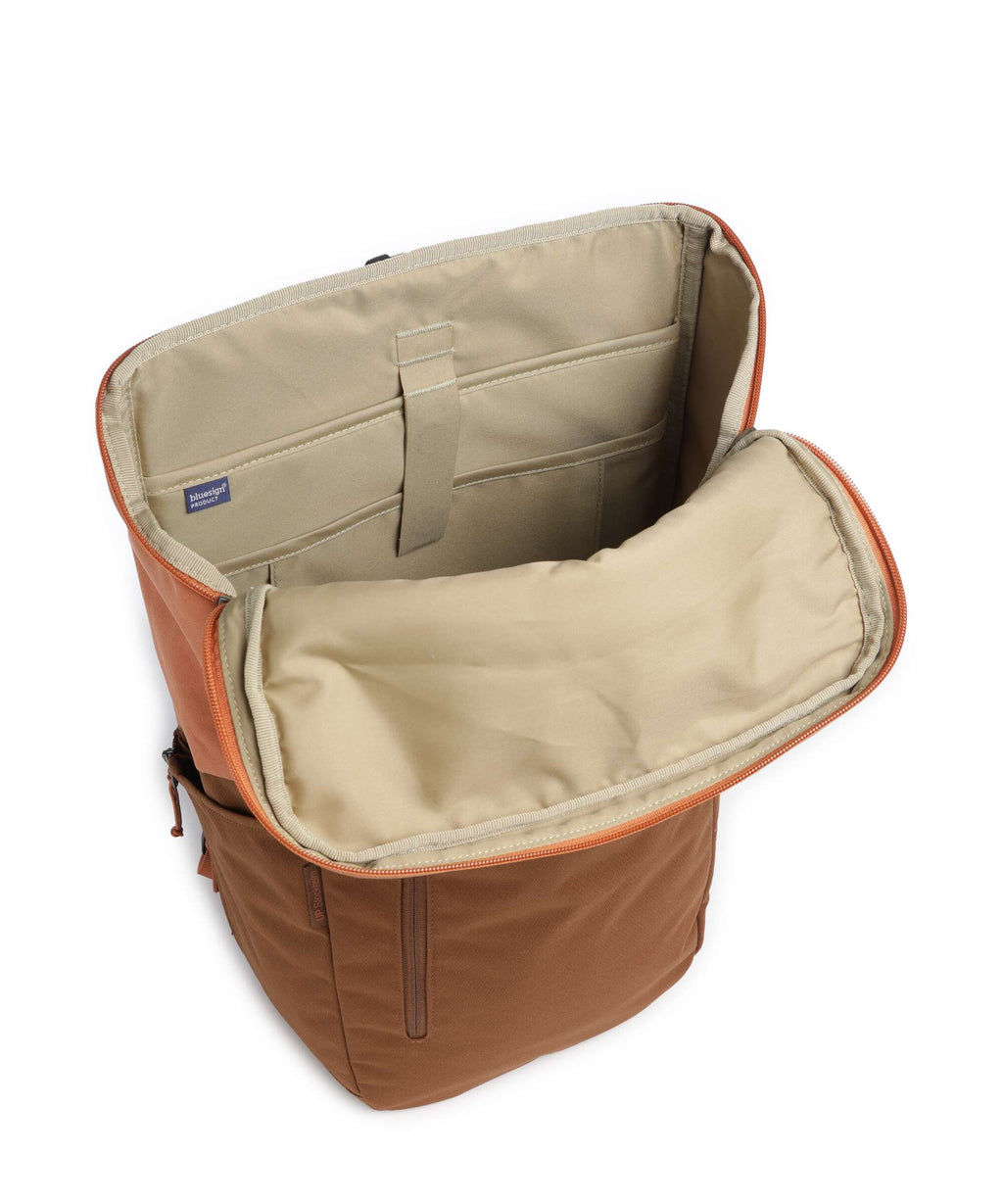 Deuter UP Stockholm Backpack mocha/pecan