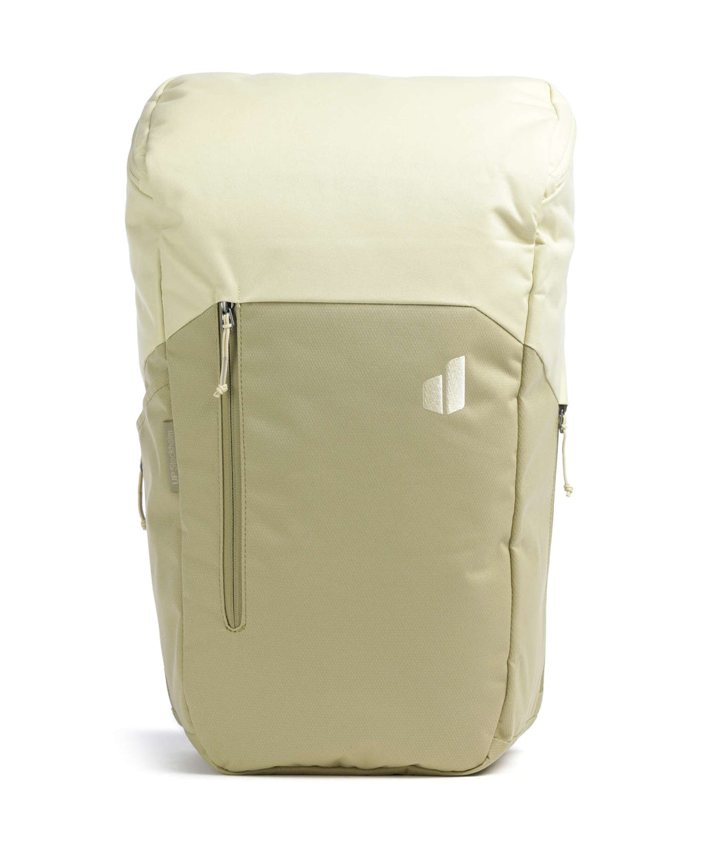 Deuter UP Stockholm Backpack roots/barley