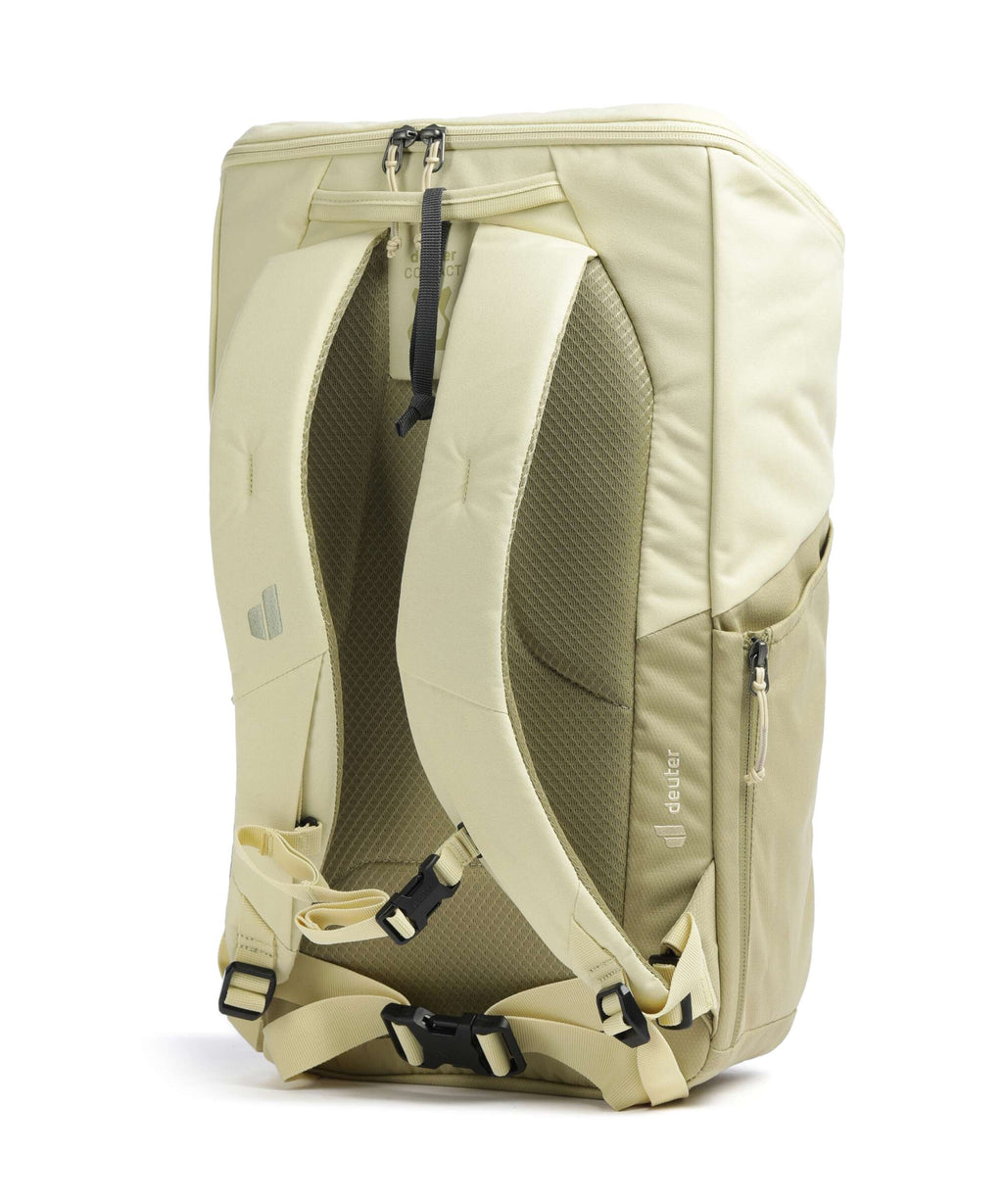 Deuter UP Stockholm Backpack roots/barley