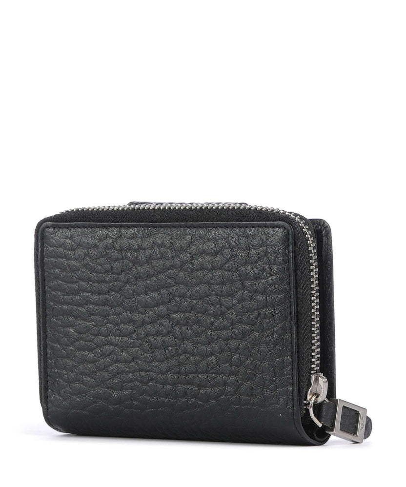 Voi Hirsch Ida NFC Wallet schwarz