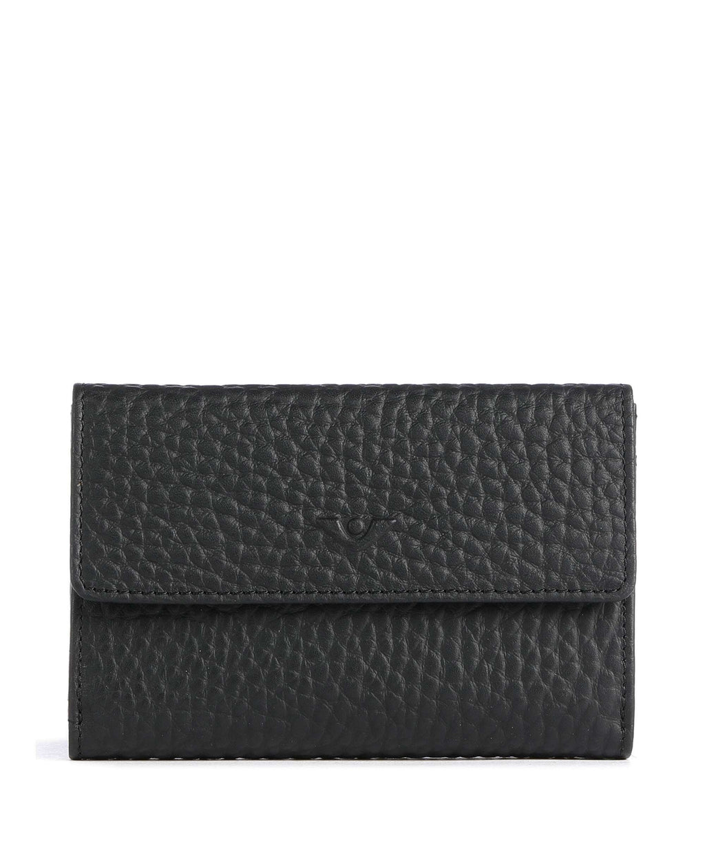 Voi Hirsch Brenna Wallet schwarz