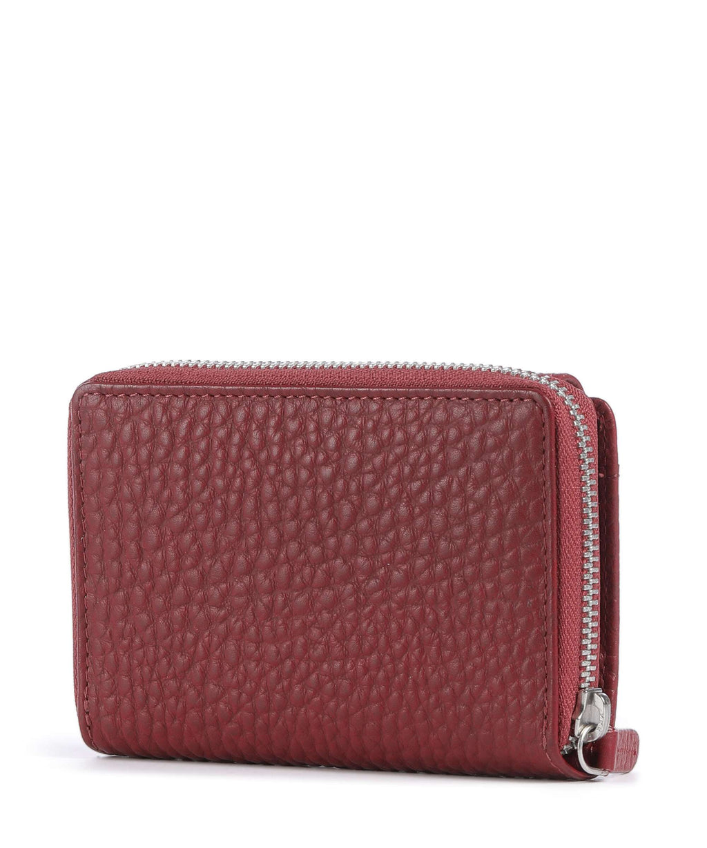 Voi Hirsch Hilary Wallet granat