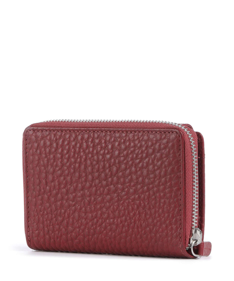 Voi Hirsch Hilary Wallet granat