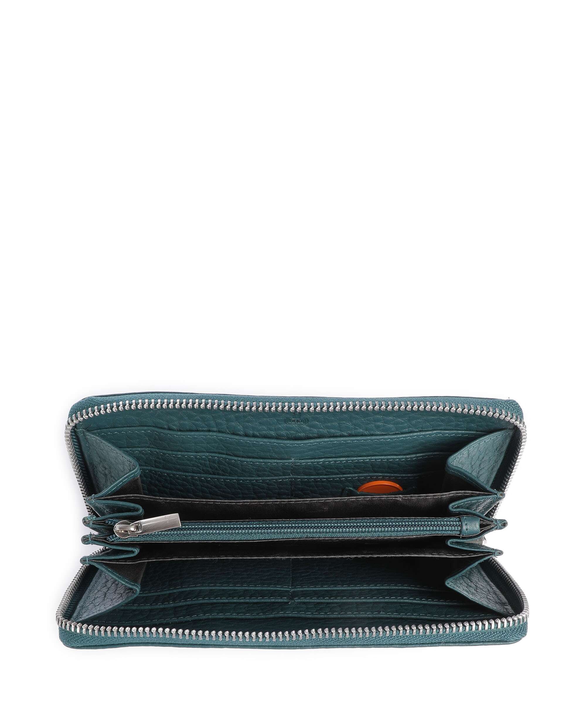 Voi Hirsch Amy Wallet petrol