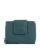 Voi Hirsch Ida NFC Novčarka petrol