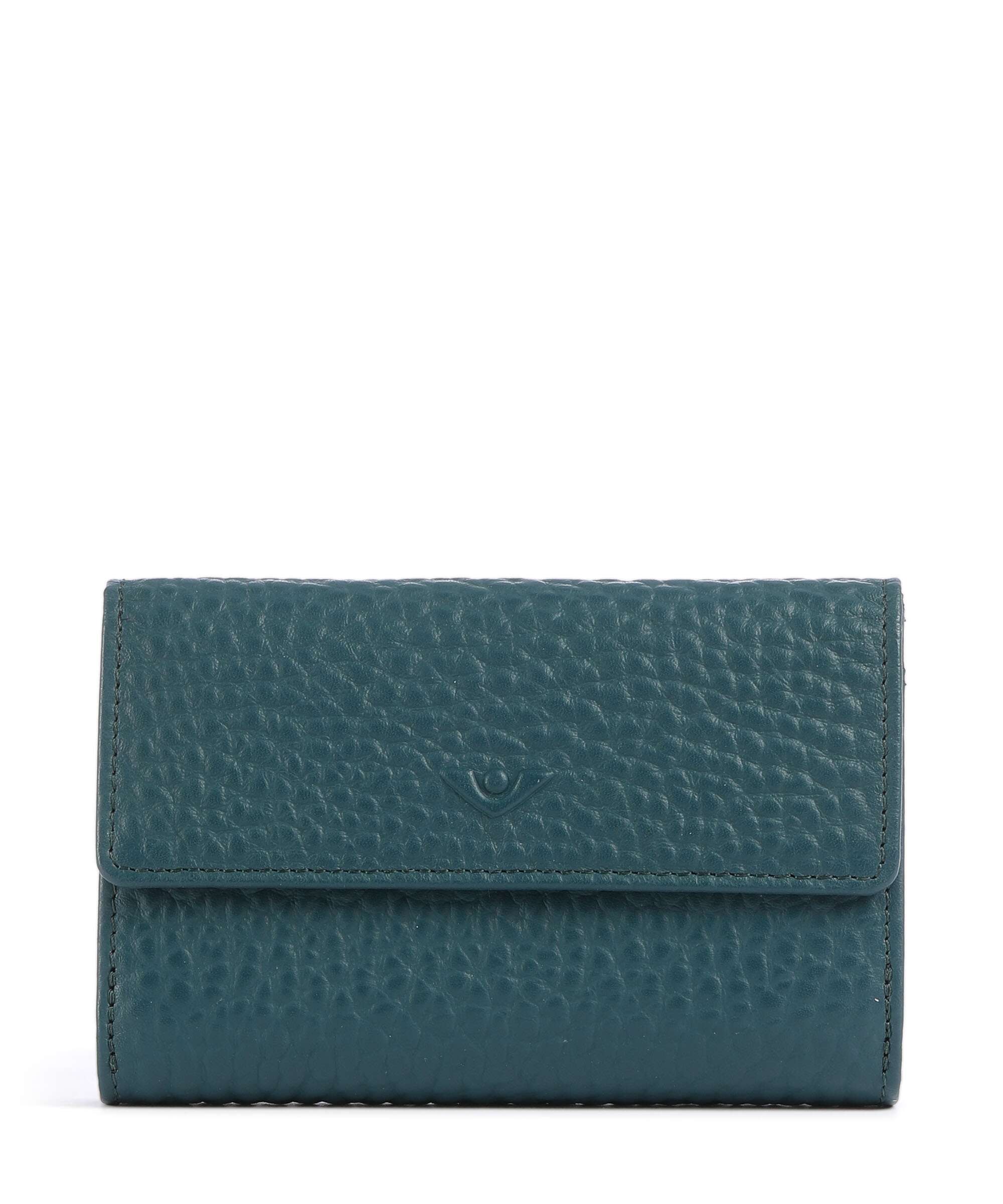 Voi Hirsch Brenna RFID Wallet petrol