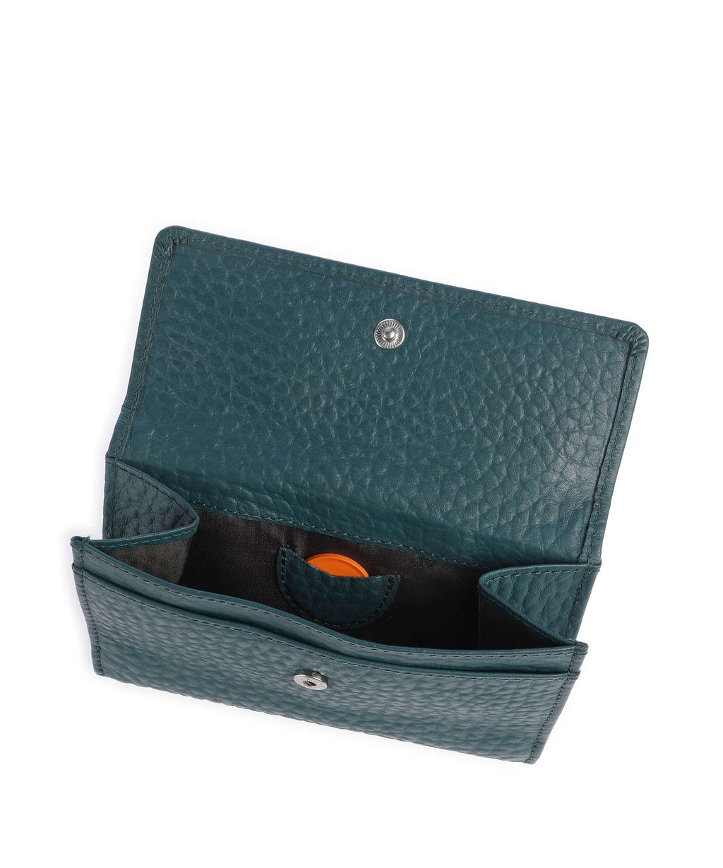 Voi Hirsch Brenna RFID Wallet petrol