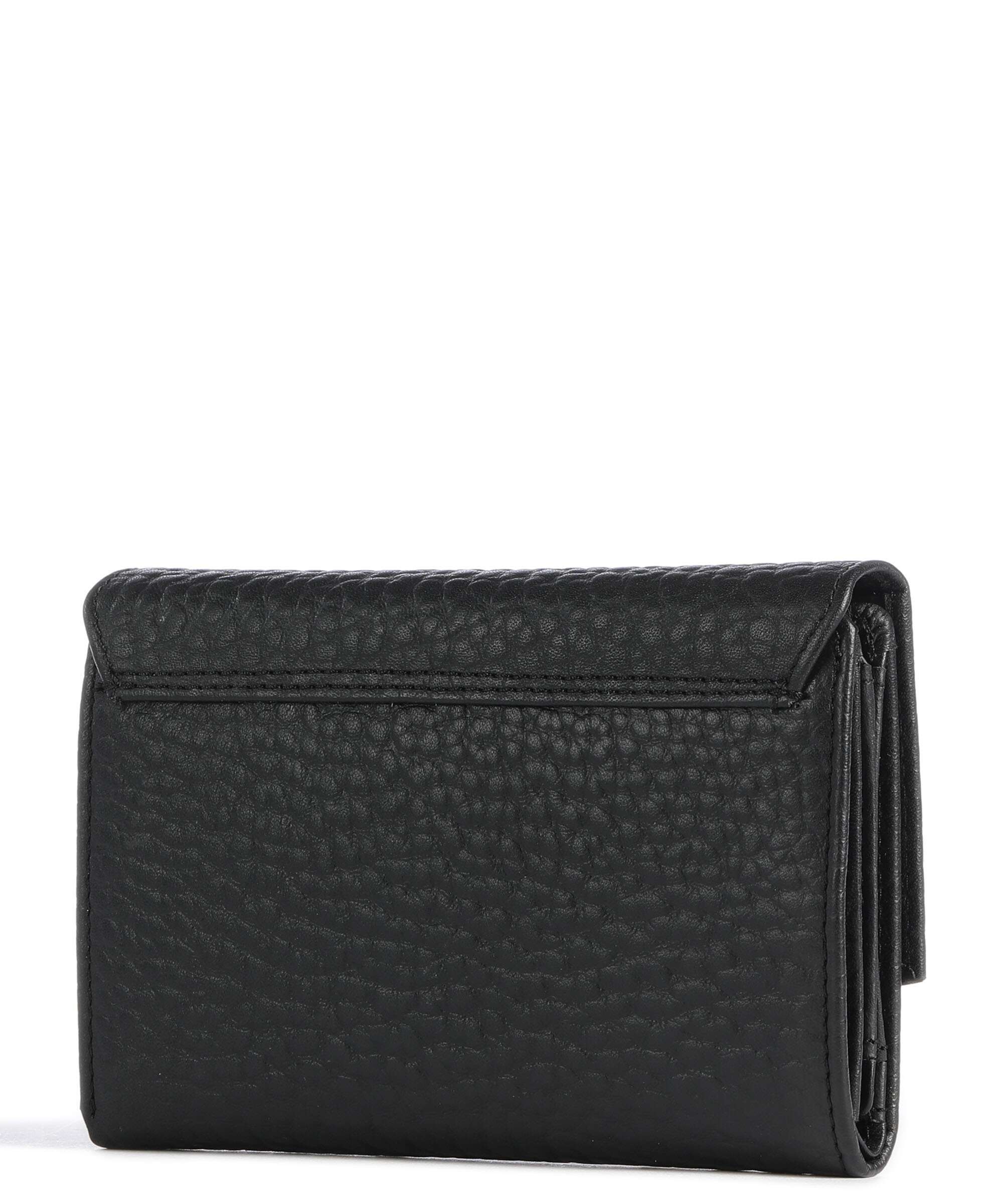 Voi Hirsch Aida RFID Wallet schwarz