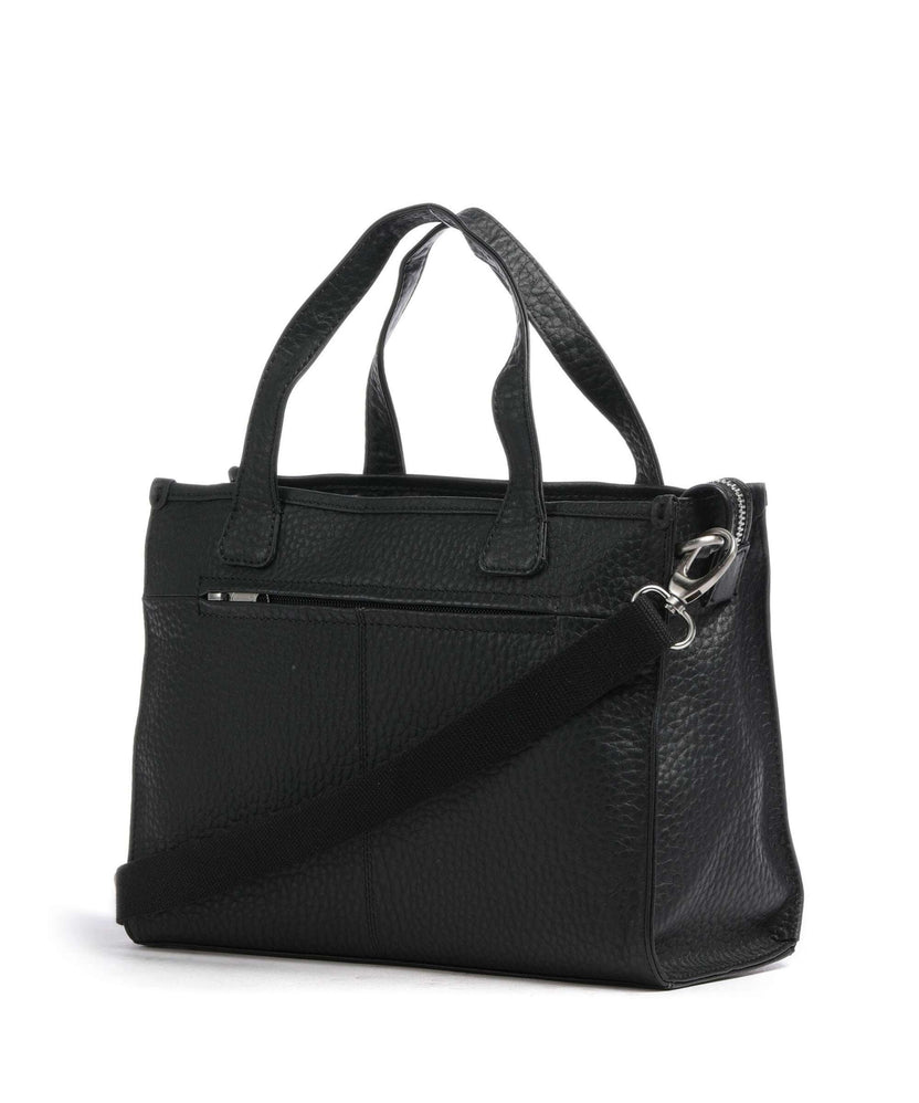 Voi Hirsch Gabrielle Handbag schwarz