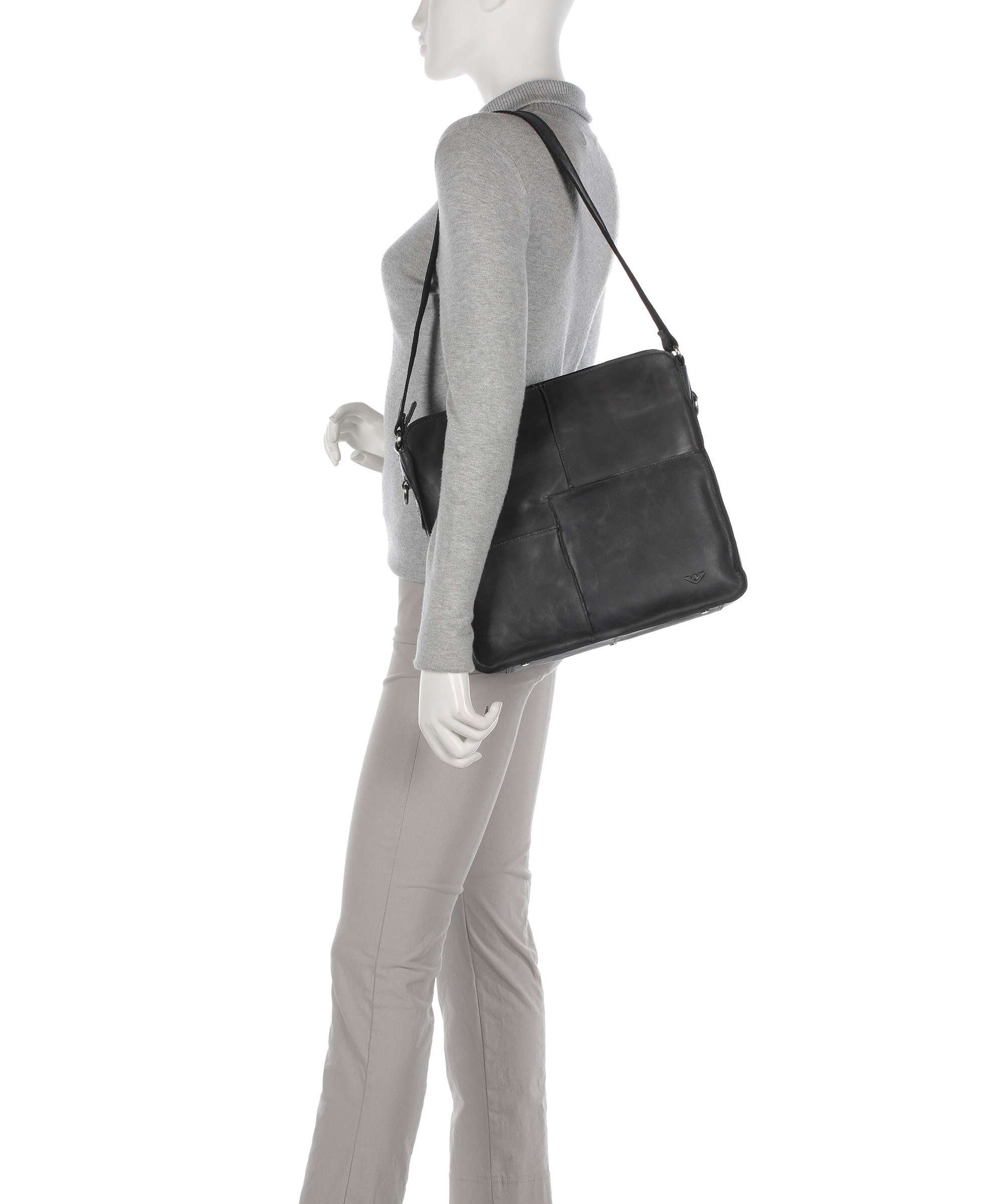 Voi City Cowboy Ulani Shoulder bag schwarz