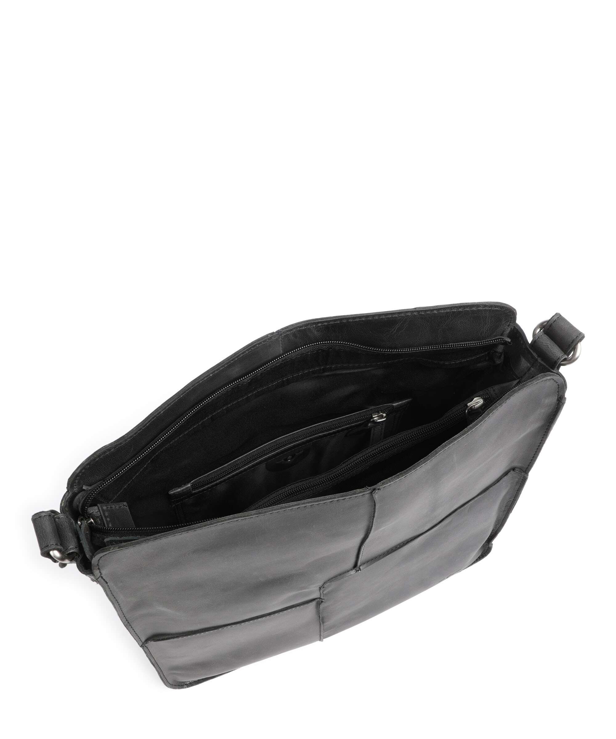 Voi City Cowboy Ulani Shoulder bag schwarz