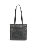 Voi City Cowboy poly Torba preko ramena schwarz