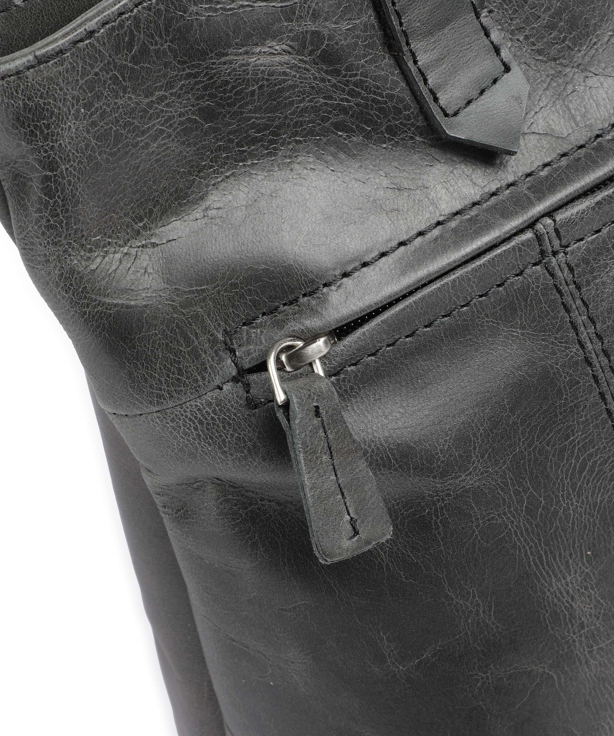 Voi City Cowboy poly Shoulder bag schwarz