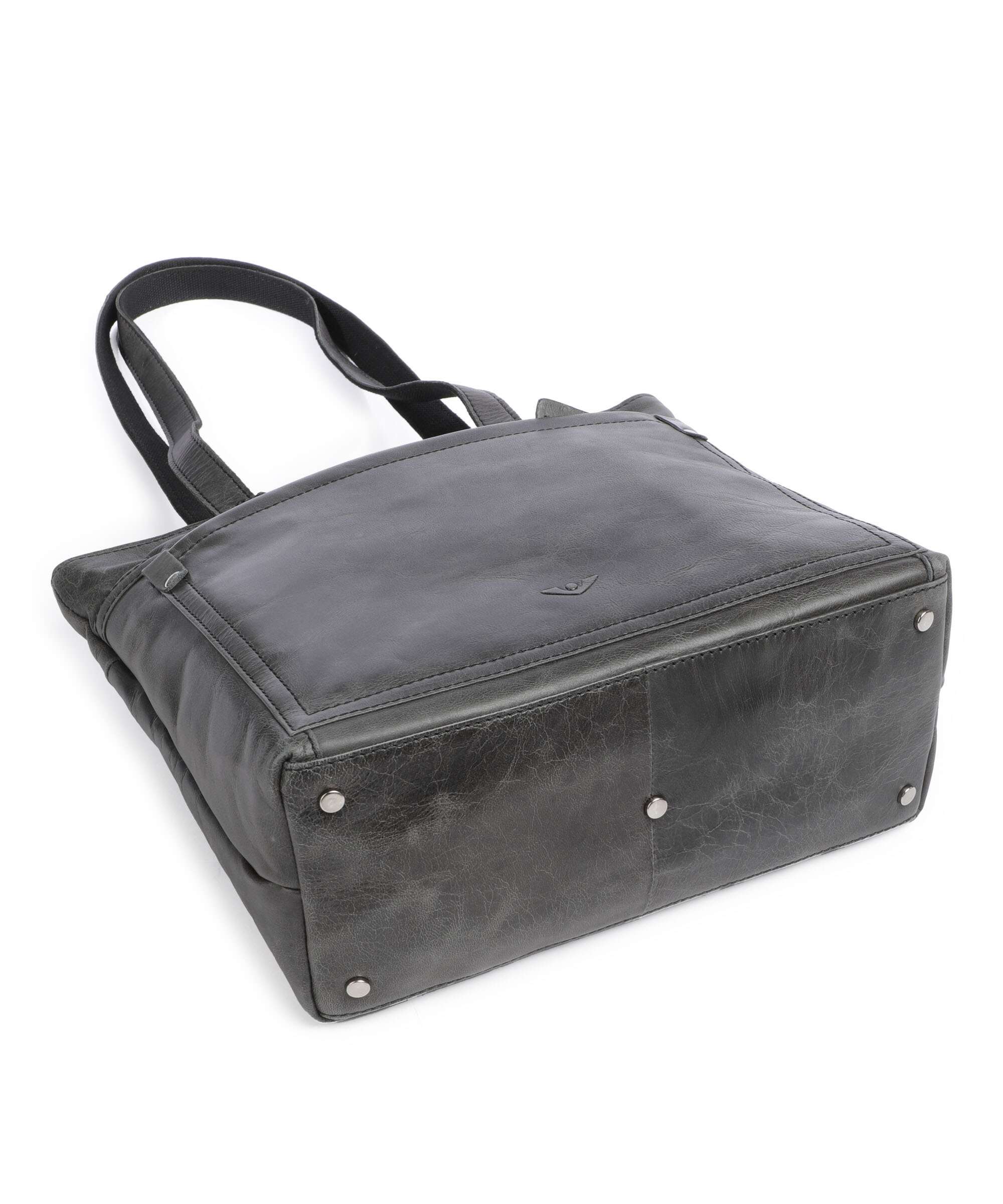 Voi City Cowboy poly Shoulder bag schwarz