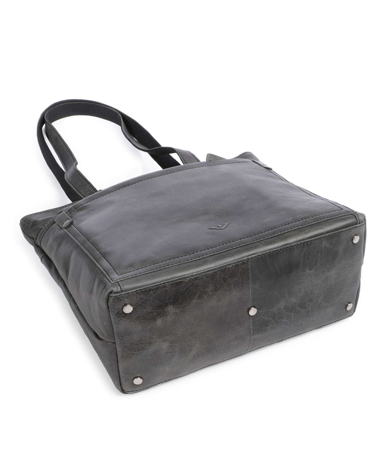 Voi City Cowboy poly Shoulder bag schwarz