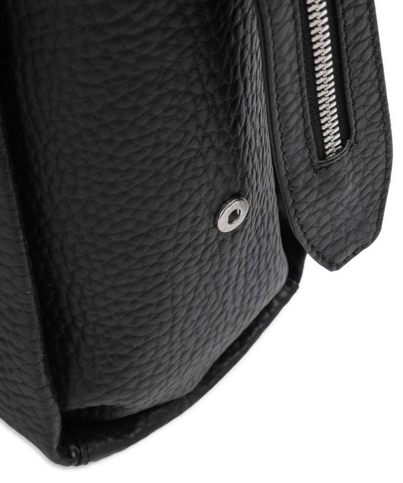 Voi Hirsch Adelina Hobo bag schwarz