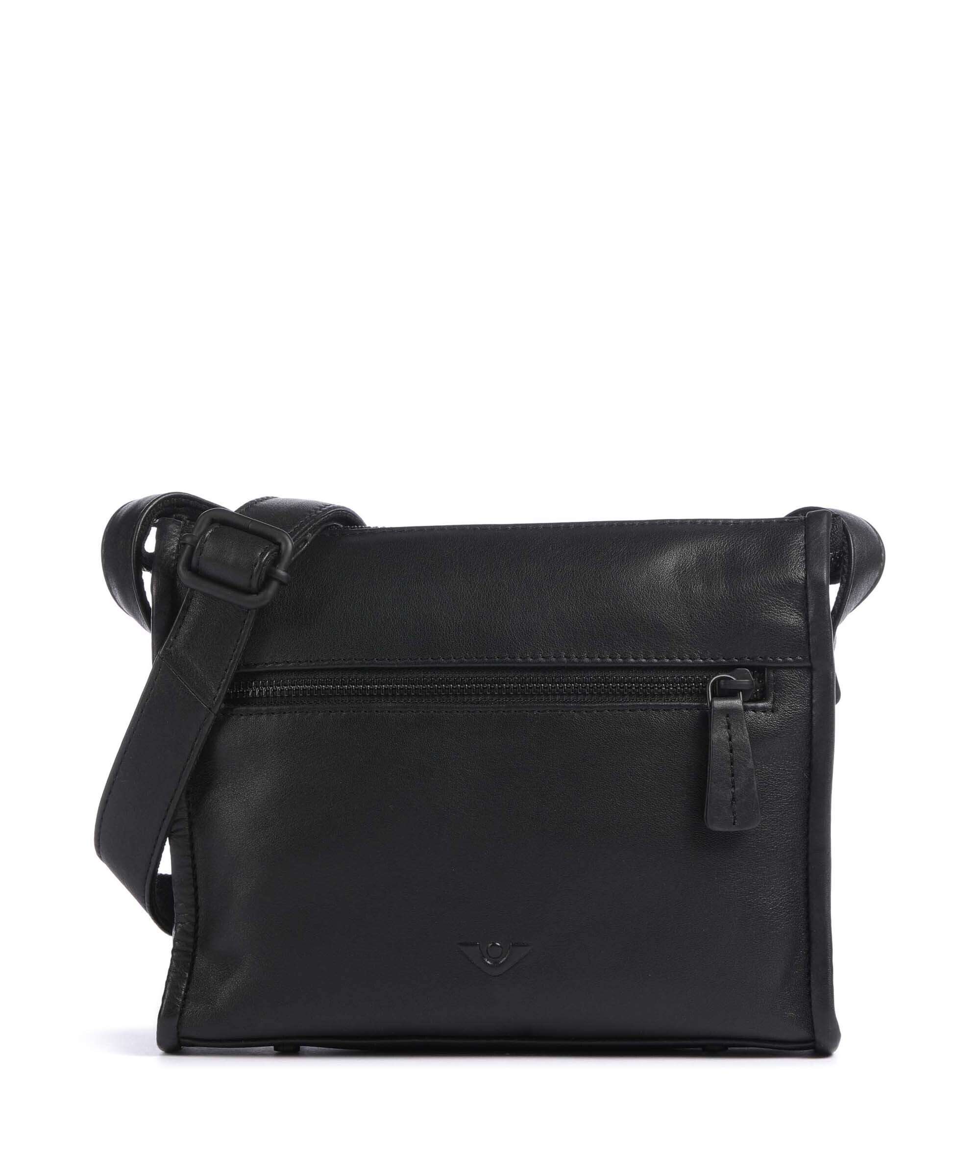Voi 4Seasons Mattea Crossbody bag schwarz