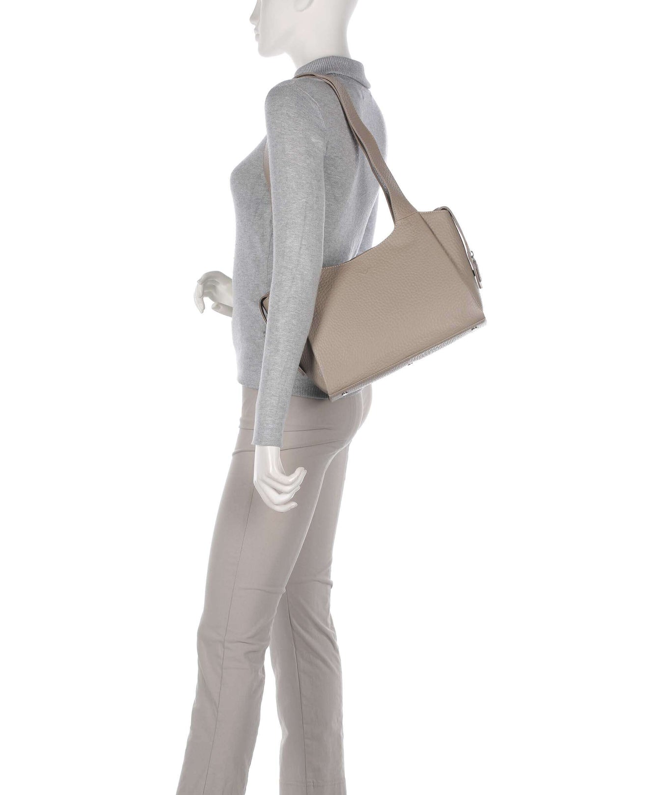 Voi Hirsch Adelina Hobo bag fossil