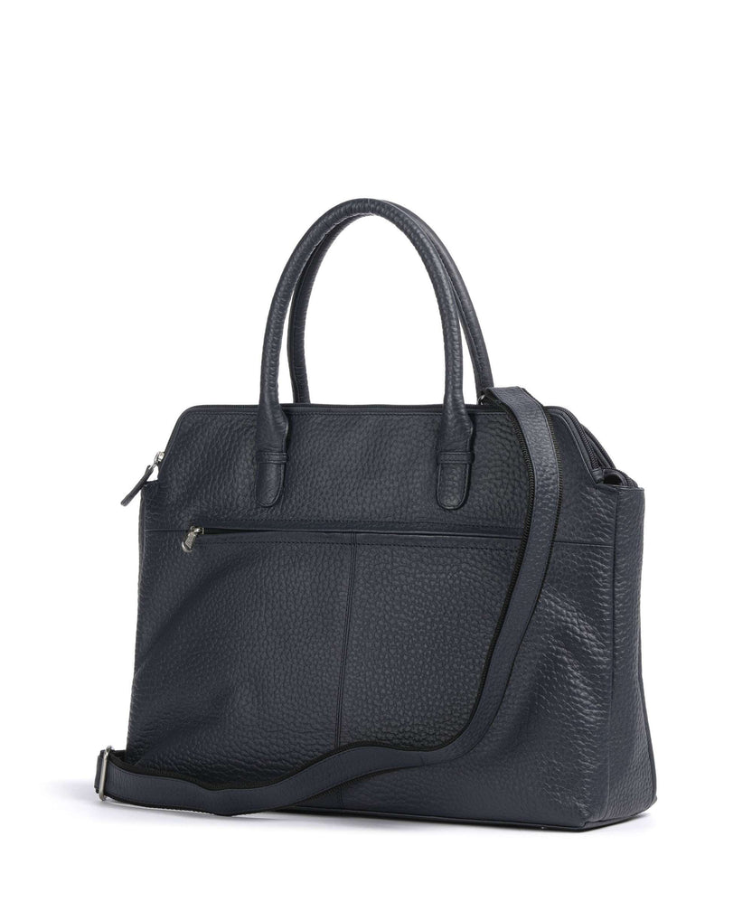 Voi Hirsch Kala Laptop bag blau