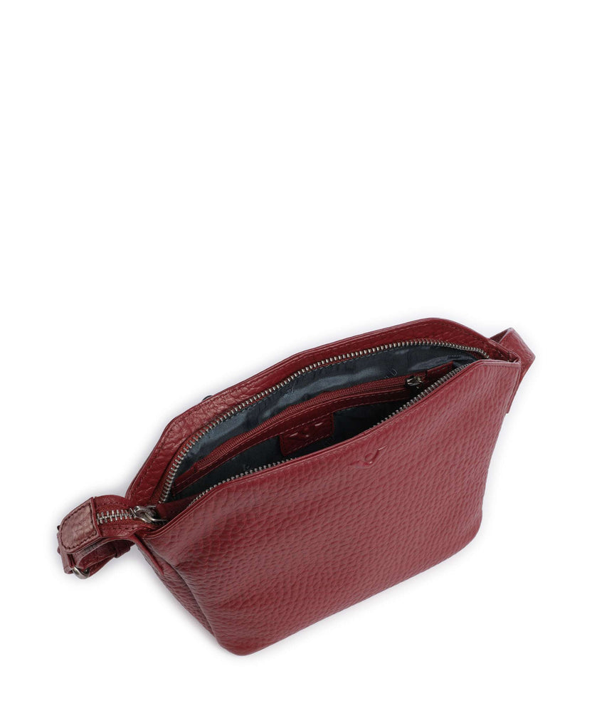 Voi Hirsch Orania Crossbody bag granat