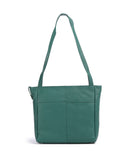 Voi Hirsch Quila Torba preko ramena smaragd