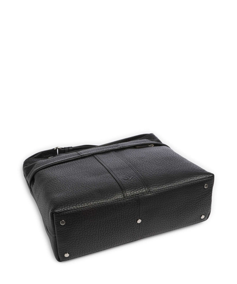 Voi Hirsch Pita Crossbody bag schwarz