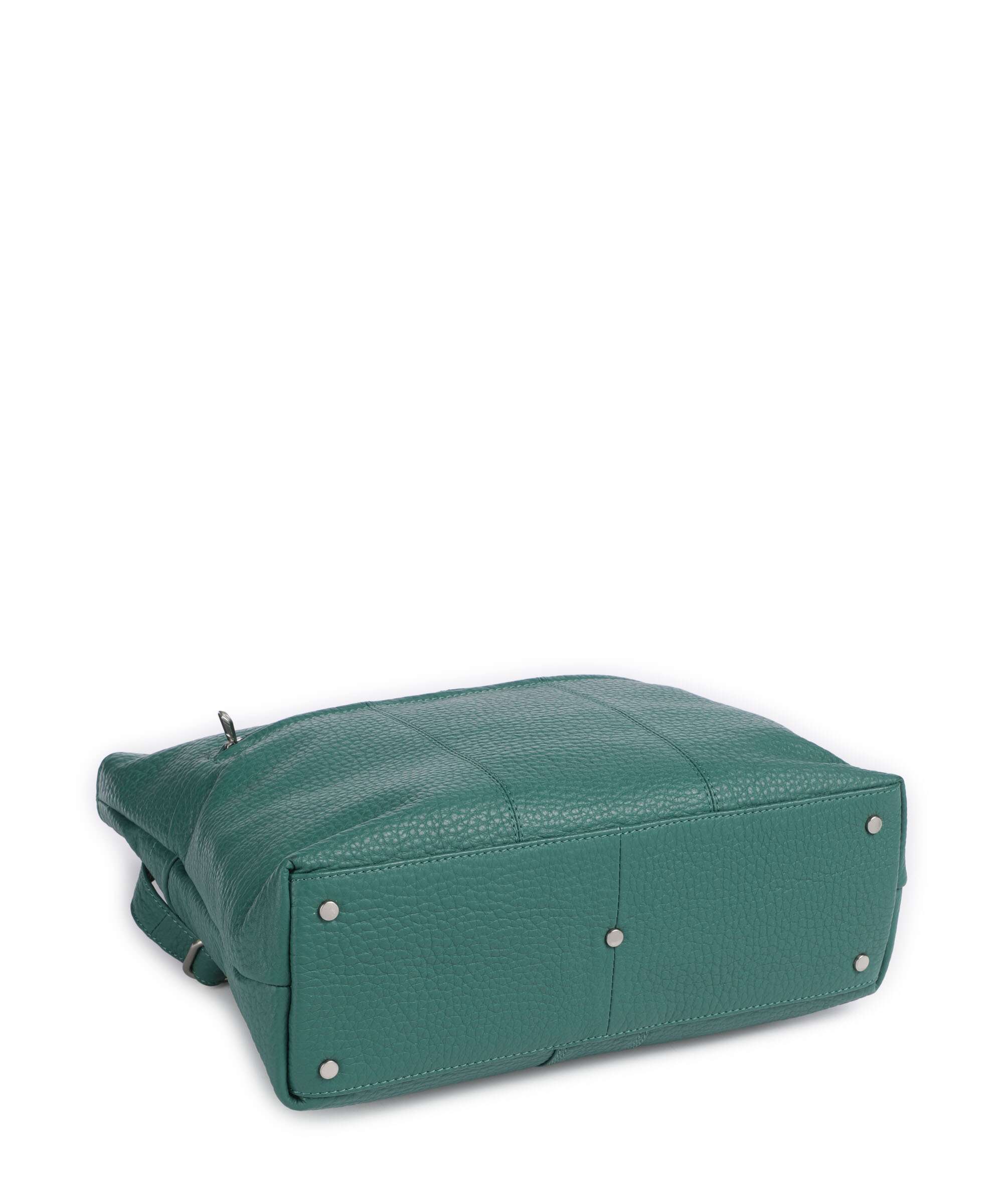 Voi Hirsch Pita Crossbody bag smaragd