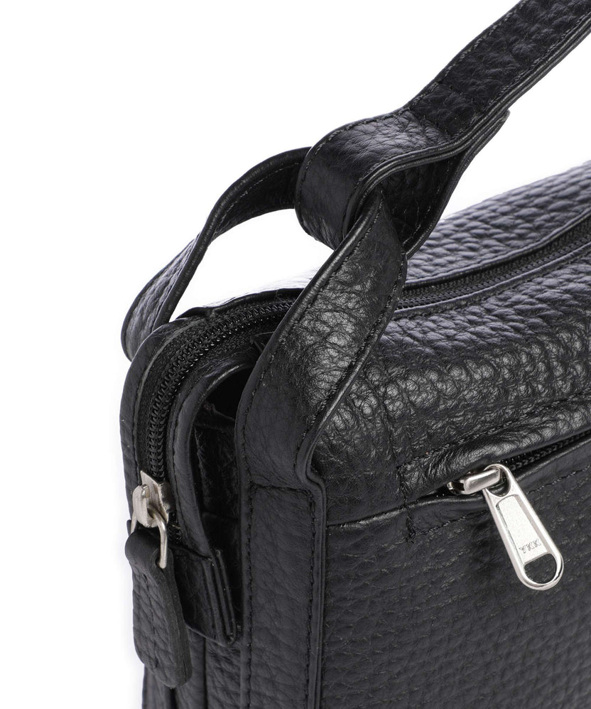 Voi Hirsch Xantia Crossbody bag schwarz