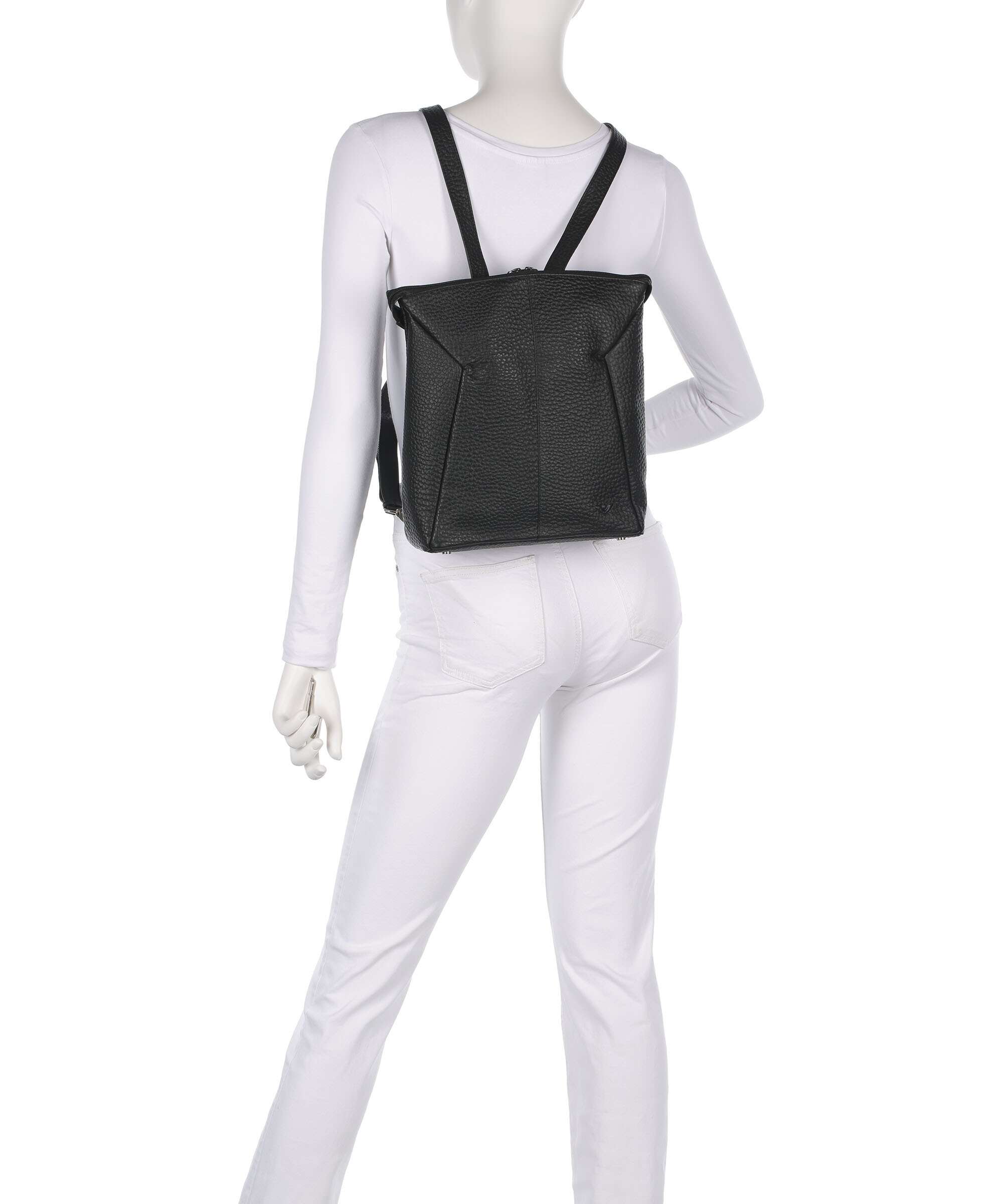 Voi Hirsch Imma Backpack black