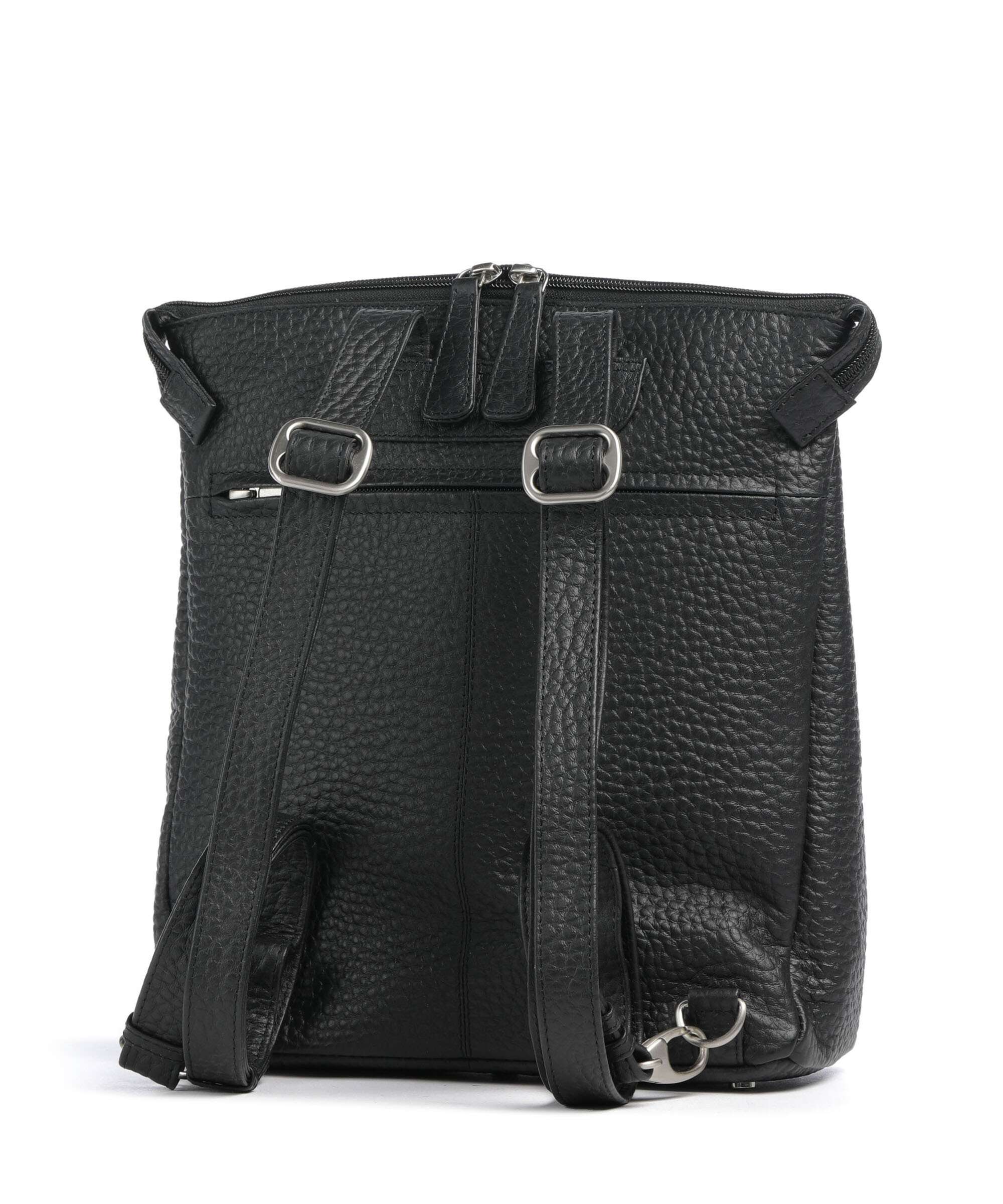 Voi Hirsch Imma Backpack black