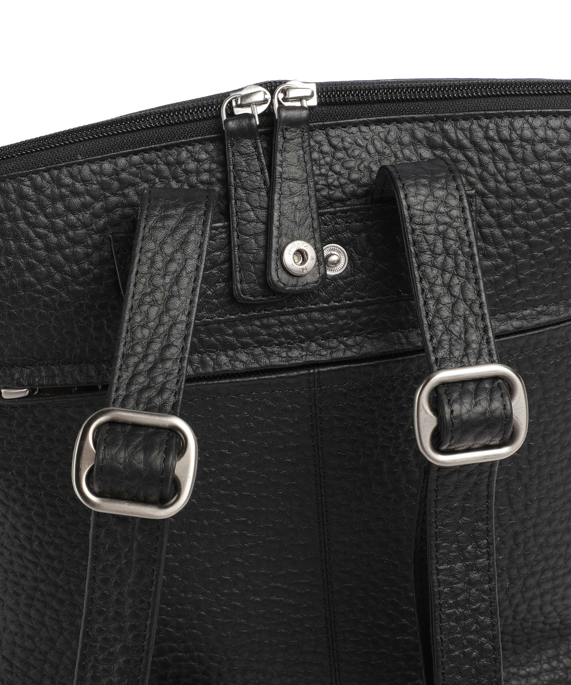 Voi Hirsch Imma Backpack black