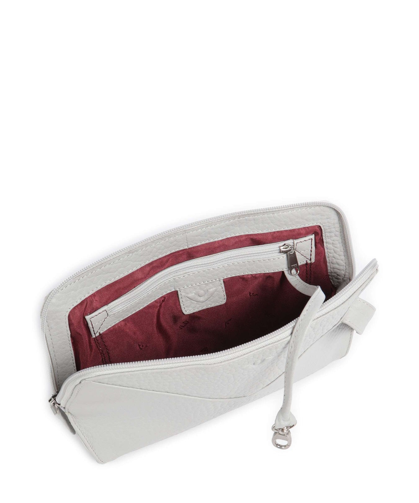 Voi Hirsch Fietke Crossbody bag marmor