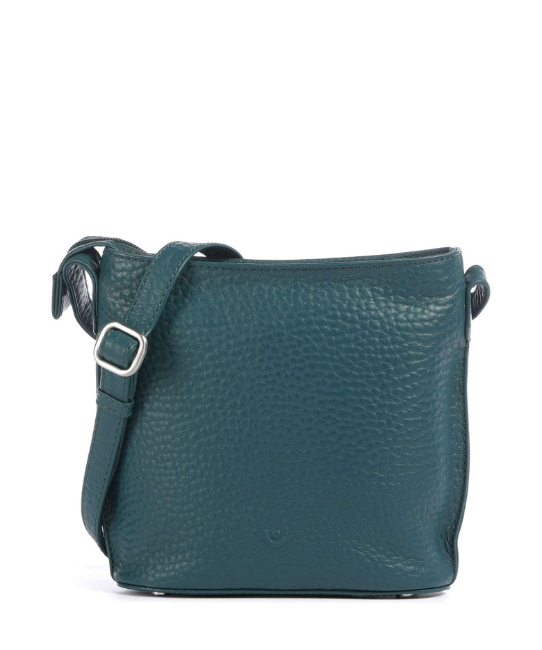 Voi Hirsch Crossbody bag petrol