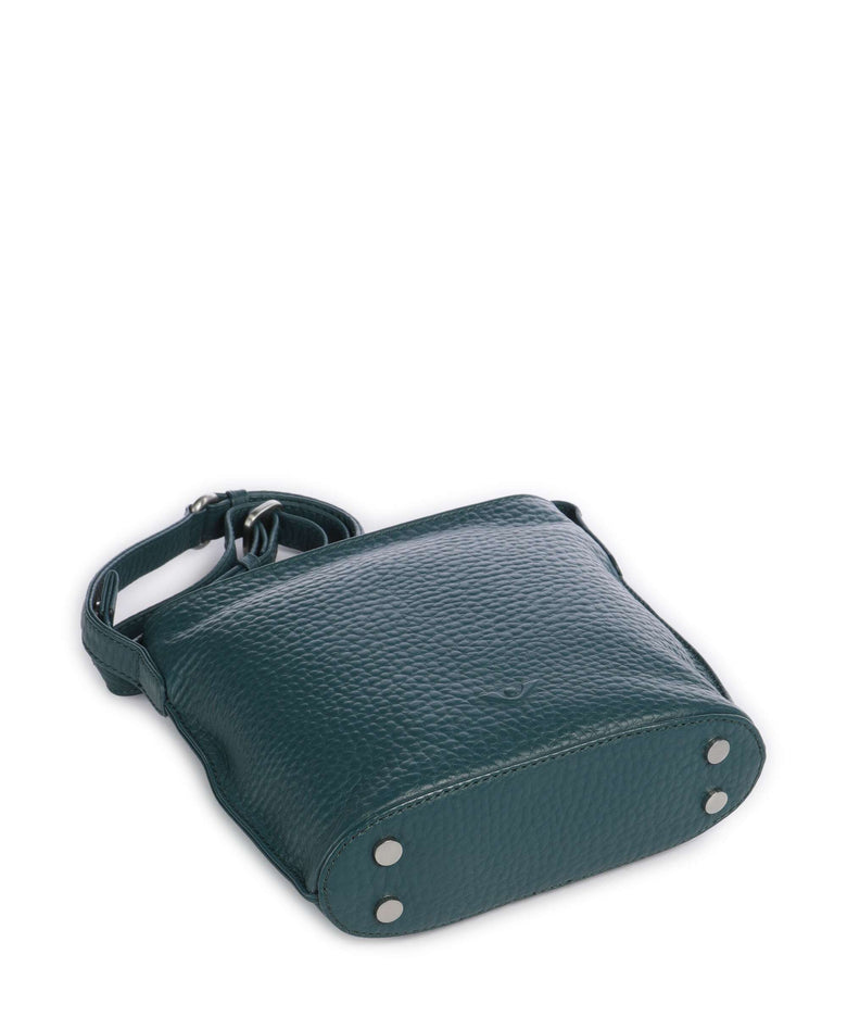 Voi Hirsch Crossbody bag petrol