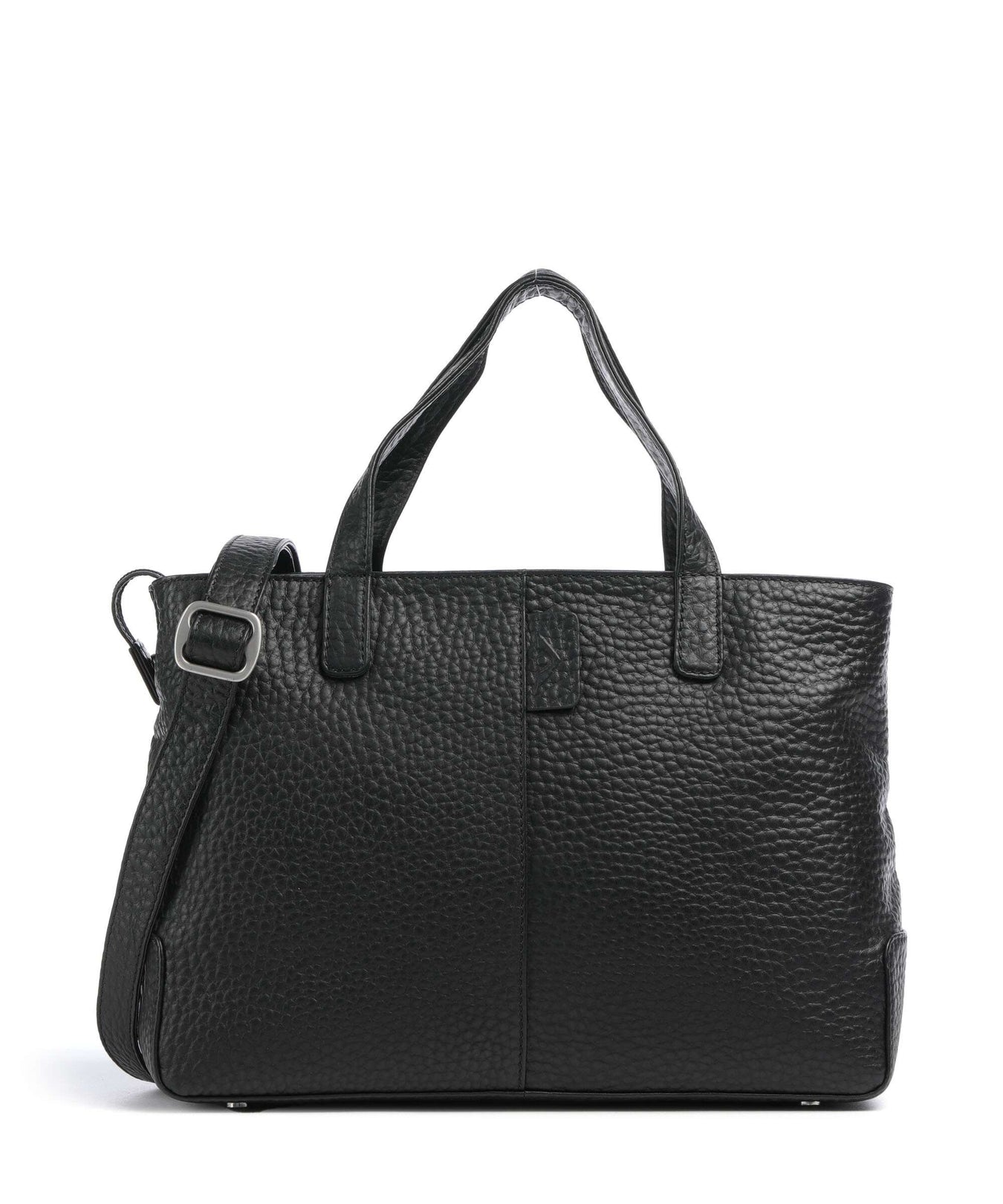 Voi Hirsch Handbag schwarz