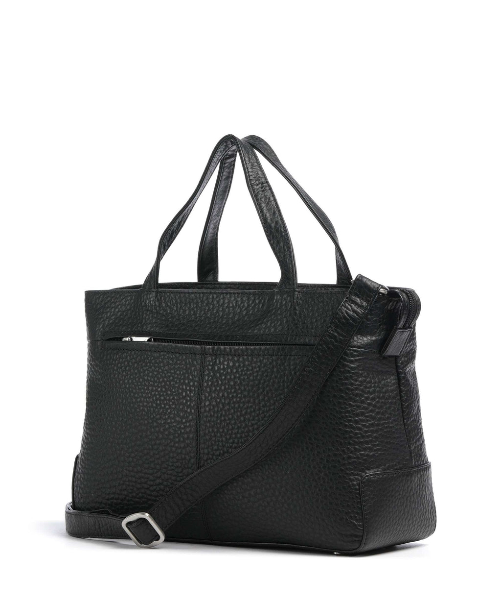 Voi Hirsch Handbag schwarz